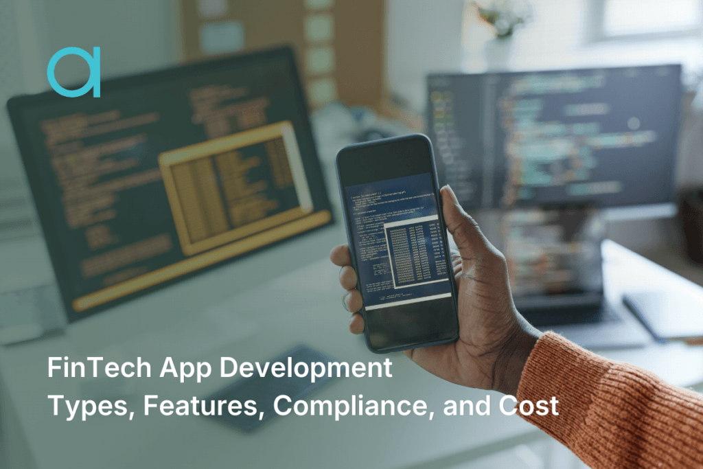 FinTech App Development