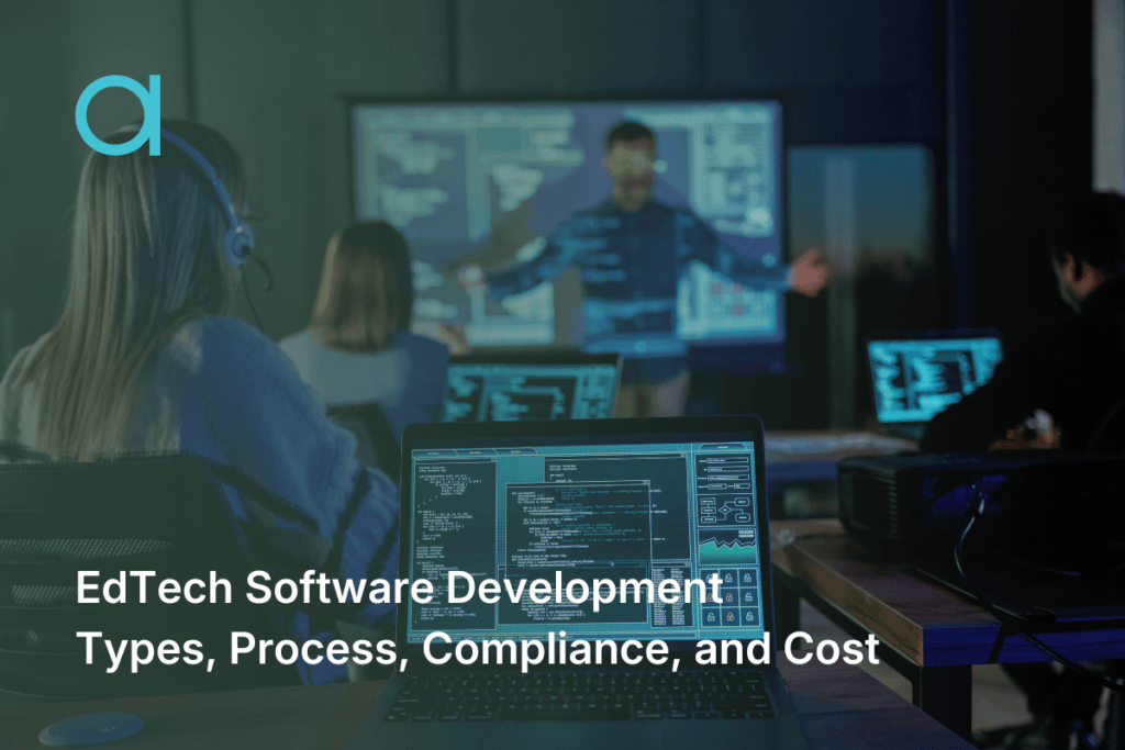 EdTech Software Development